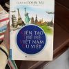 kiến tạo thế hệ việt nam ưu việt, sách john vu, sách phát triển bản thân, sách định hướng nghề nghiệp, sách học tiếng anh, sách kỹ năng cho giới trẻ, sách tư duy thành công, sách cho sinh viên