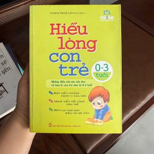 hiểu lòng con trẻ 0-3 tuổi, sách nuôi dạy con, sách tâm lý trẻ em, sách cho mẹ bỉm, dạy con khoa học, sách parenting