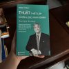 thuật thiết lập chiến lược kinh doanh, Brian Tracy, sách kinh doanh hay, sách quản trị doanh nghiệp, sách lập kế hoạch kinh doanh, sách phát triển bản thân, sách business strategy