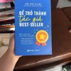 để trở thành tác giả bestseller, sách viết sách kiếm tiền, sách viết content bán hàng, sách self help kinh doanh, sách Giver, sách kỹ năng viết sách, cách viết sách bestseller, sách phát triển bản thân