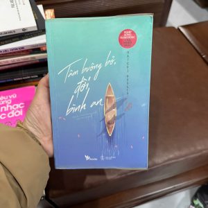 Tâm buông bỏ đời bình an, sách chữa lành, sách sống an nhiên, sách phát triển bản thân, sách tâm lý nhẹ nhàng, sách sống hạnh phúc, sách iBooks