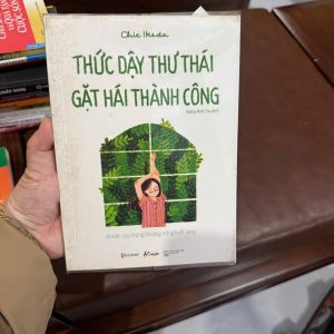 thức dậy thư thái gặt hái thành công, sách thói quen buổi sáng, sách phát triển bản thân, sách kỷ luật bản thân, sách self help buổi sáng, sách thành công