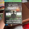 bí mật traffic, russell brunson, sách marketing online, phễu bán hàng, traffic marketing, digital marketing, kiếm tiền online